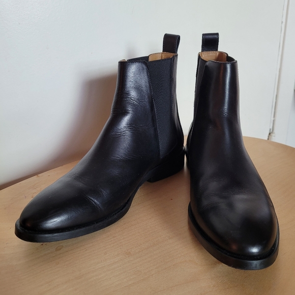 Everlane Modern Chelsea boot - Picture 5 of 11